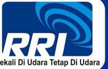 RRI soal Bakal Kurangi Tenaga Lepas Dampak Efisiensi Anggaran: Itu Jadi Pilihan Terakhir