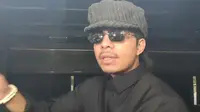 Atta Halilintar Ungkap Pengalaman Spiritual Selama Menjalankan Ibadah Haji