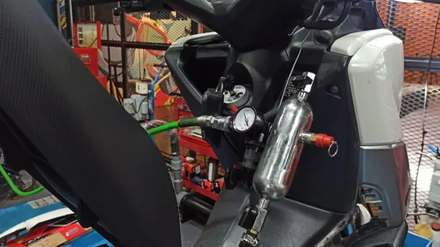 Pentingnya treatment injector clean pada kendaraan (Fahmi/Liputan6)