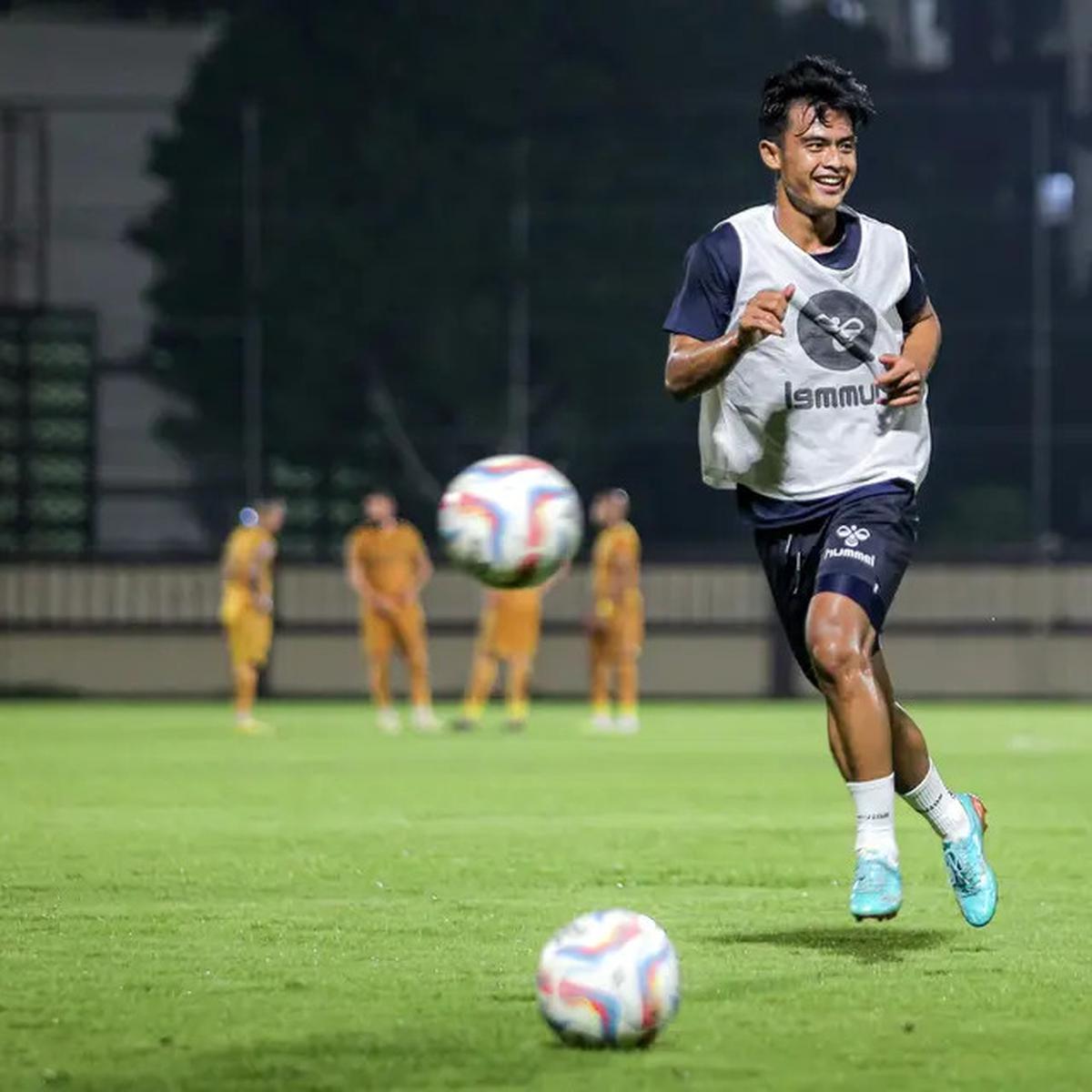 Resmi! Suwon FC Lepas Pratama Arhan Setelah Hanya Main 4 Menit sejak Gabung pada 2024: Kami Tidak Akan Lupa Dedikasinya
