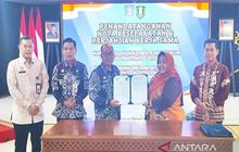 Tahukah Anda? Kemenkum Kalsel Dampingi DPRD Tabalong, Pastikan Produk Hukum Aspiratif untuk Disabilitas dan UMKM