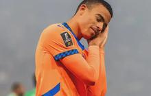 Mantan Pemain MU yang Pernah Dituduh Memperkosa Dinaturalisasi Timnas Jamaika