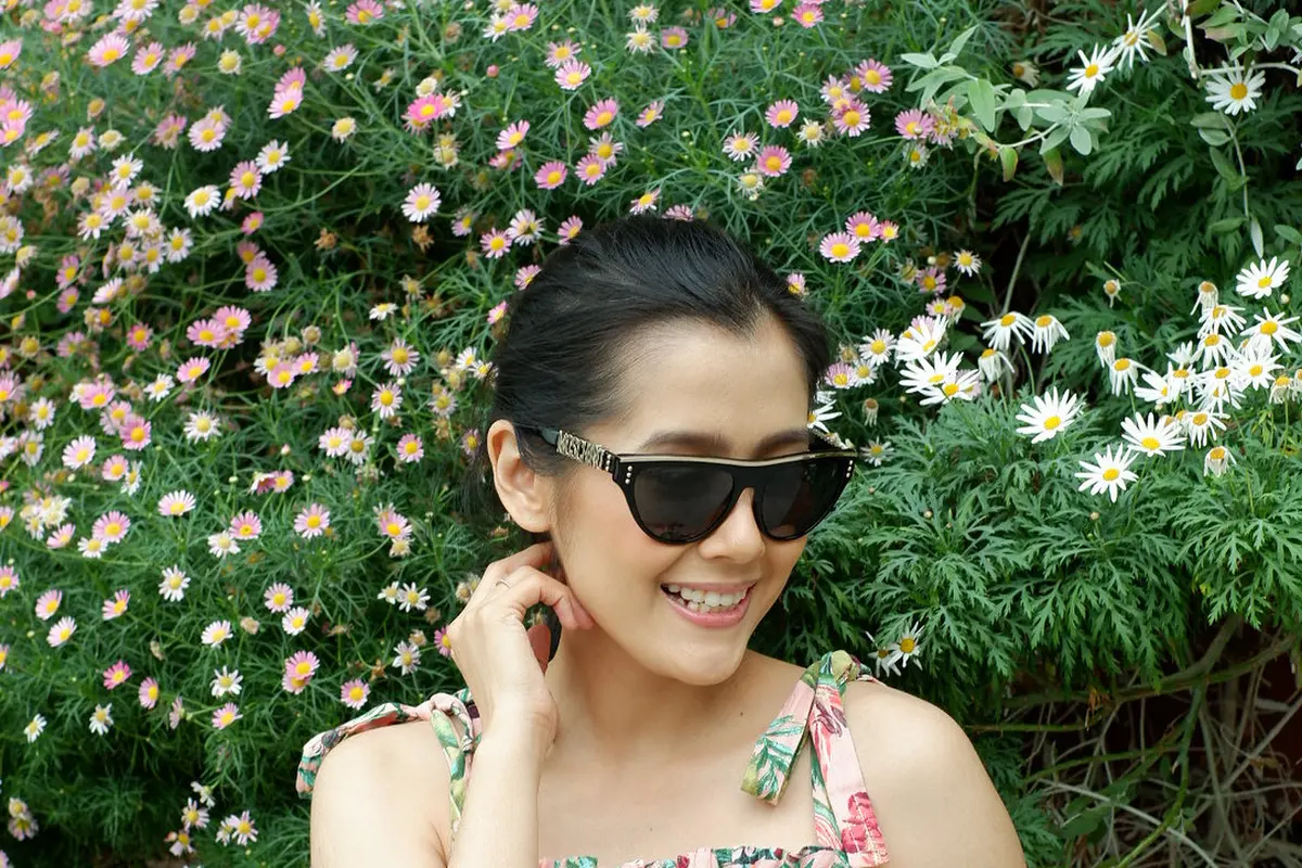 [Fimela] Ardina Rasti