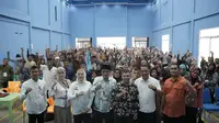 Alifudin Ingatkan Program MBG Bukan Solusi Jangka Pendek