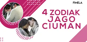 4 ZODIAK INI JAGO BERCIUMAN rev