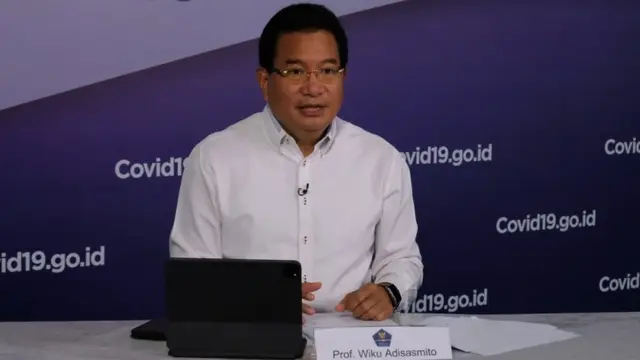 Wiku Adisasmito