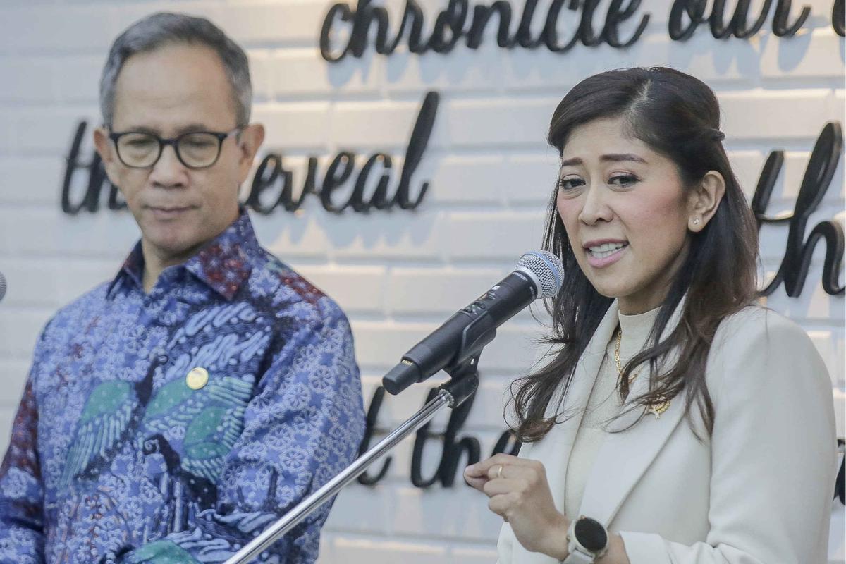 Komdigi dan OJK akan blokir pelaku judi online