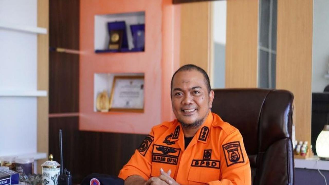 BPBD Tegaskan Informasi Hoaks Gempa Tsunami Sulbar Tidak Benar, Masyarakat Diminta Tetap Tenang