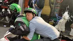 Tidur tuh di kasur (Instagram.com/@lambeonlen)