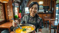 Cara Membuat Soto Lamongan yang Lezat dan Autentik, Mudah Dipraktikkan di Rumah