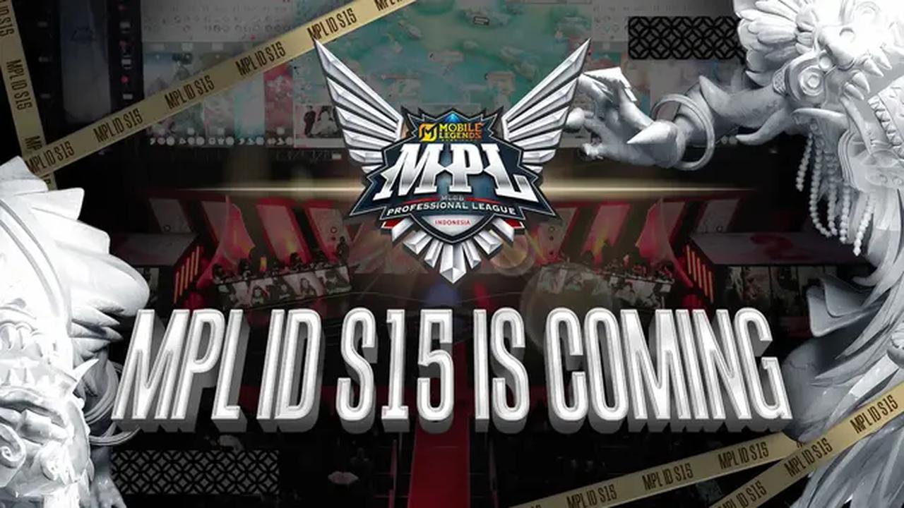 Jadwal Lengkap MPL ID S15 Week ke-2: Duel Panas RRQ Hoshi vs Team Liquid ID Siap Digelar! (Doc: MPL Indonesia)