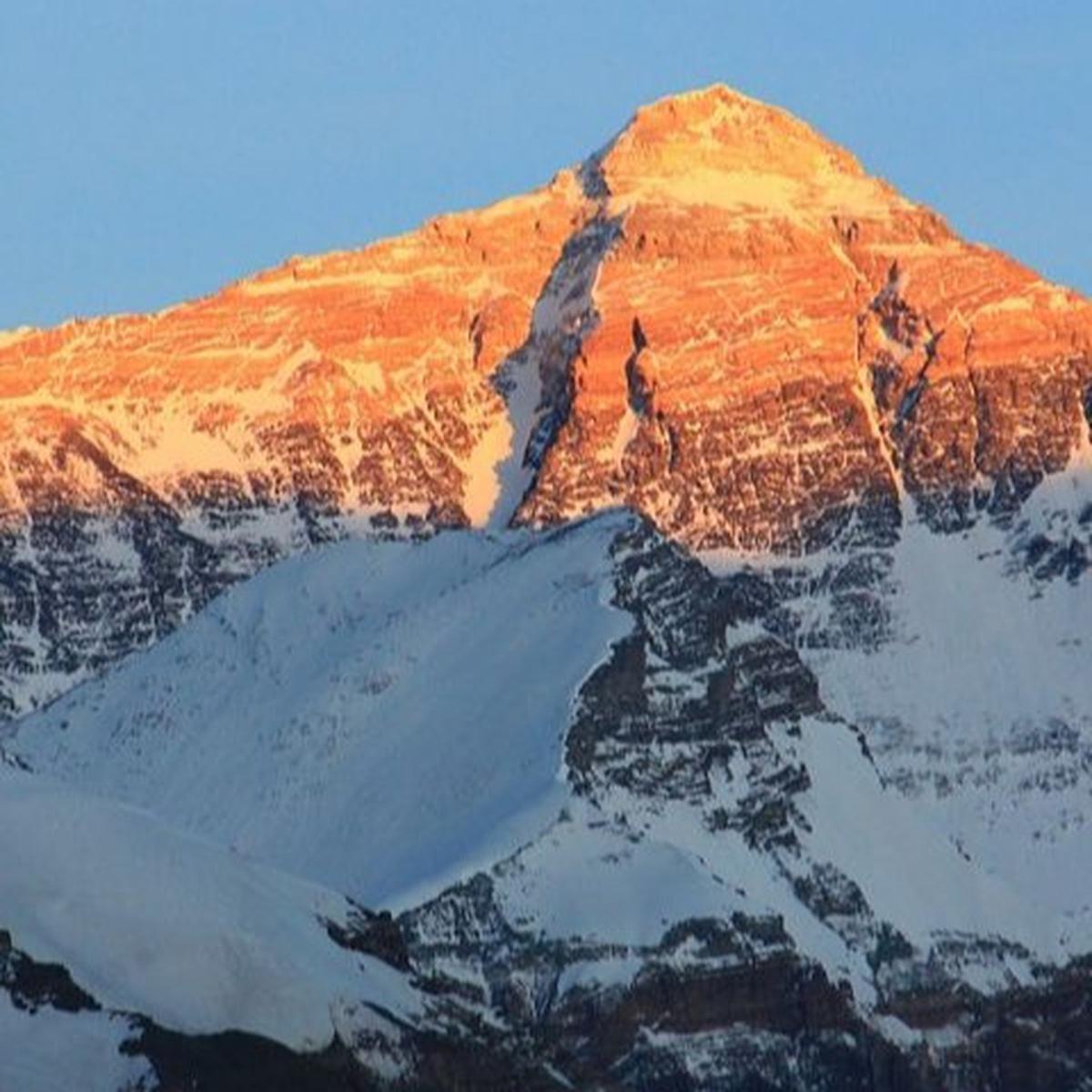 29 Mei Hari Everest Internasional, Ketahui Sejarah dan Fakta Menarik