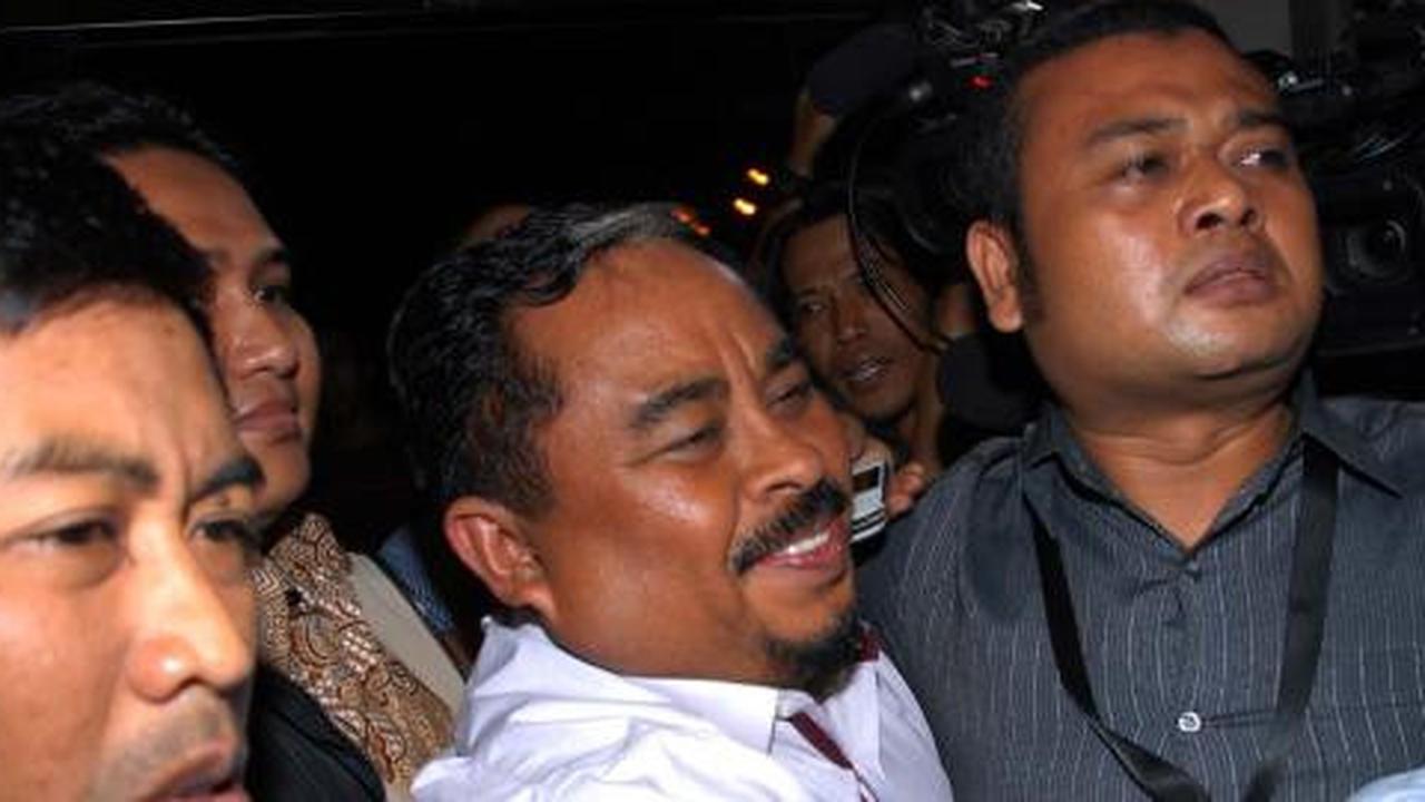 PKS Bali: Presiden kami tak mungkin korupsi