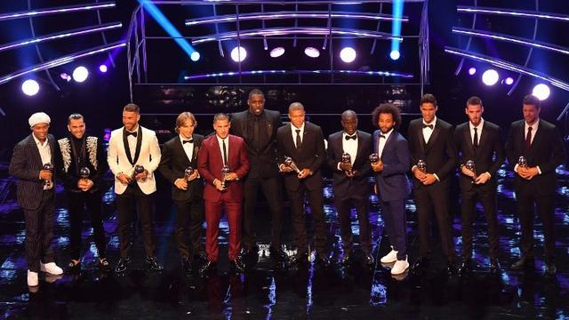 FIFPro World XI