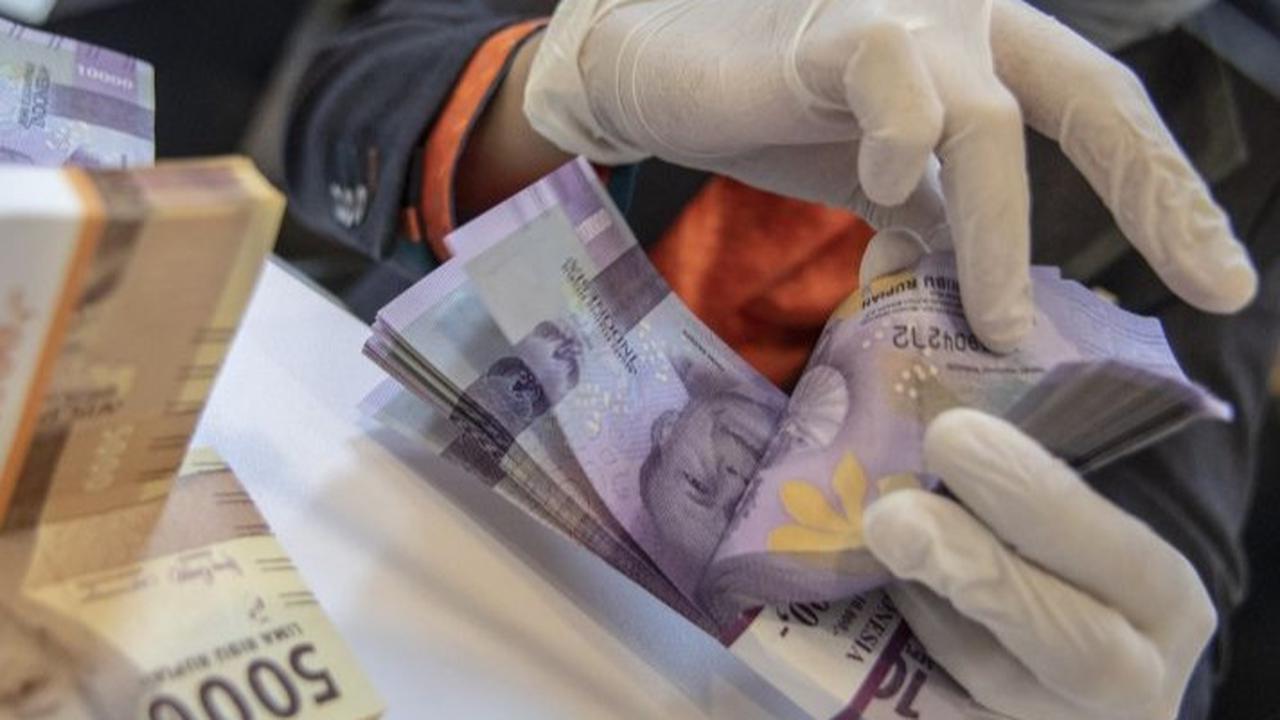 LPS Bayar Klaim Nasabah BPR Duta Niaga Rp78,1 Miliar, Proses Hanya 5 Hari