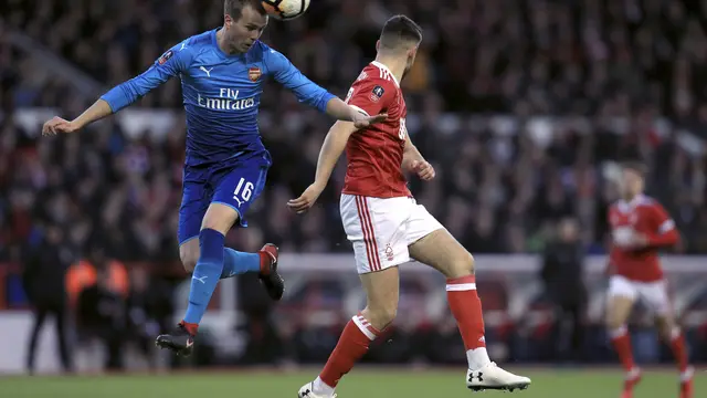 Arsenal