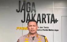Polisi Tegaskan Richad Lee di Tahanan, Berkas Masih Dilengkapi