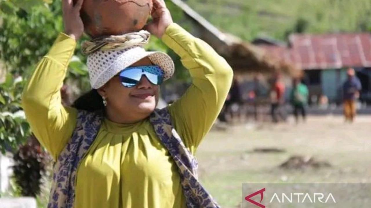 Tahukah Anda? SPPG Sentani Timur Layani Program MBG Papua di Pesisir Jayapura, Jamin Gizi Anak Sekolah