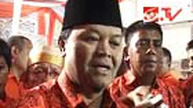 Kampanye Terakhir Calon Pemimpin Jakarta