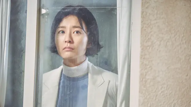 The School Nurse Files (Kim Jin-young / Netflix)