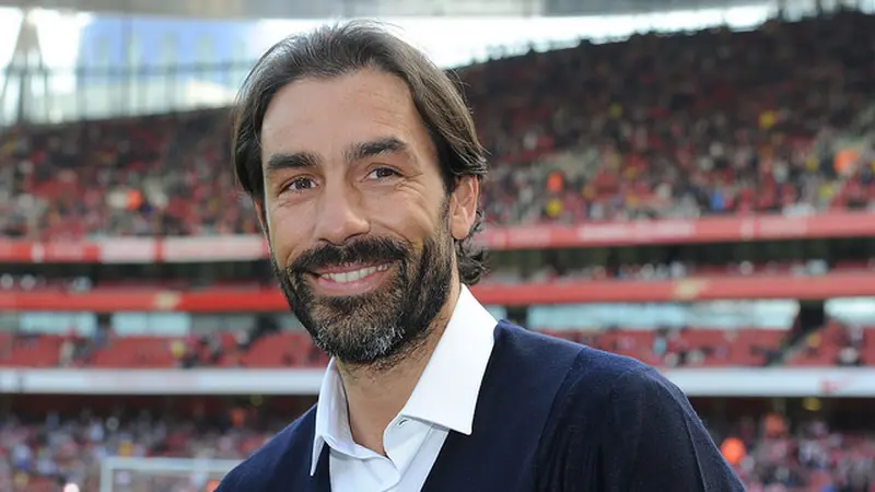 Robert Pires