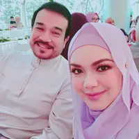 Siti Nurhaliza
