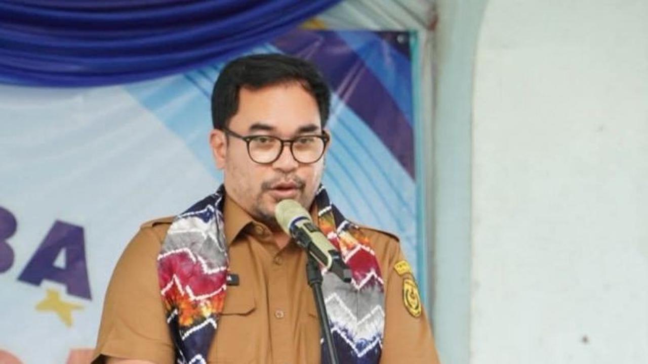 Pemkot Banjarmasin Alokasikan Dana Miliaran untuk Pengawasan Rehabilitasi Sekolah