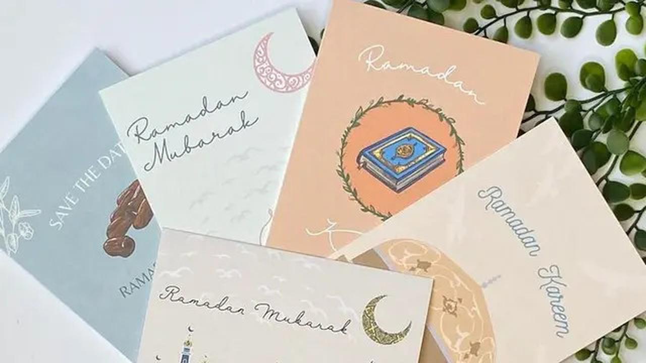 Model amplop Lebaran berwarna cantik siap menyambut kemeriahan hari raya. Ayo, persiapkan sekarang!