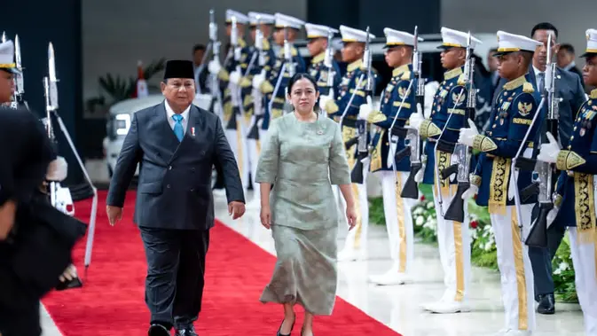 Sidang Tahunan MPR Disebut Akan Lebih Khidmat