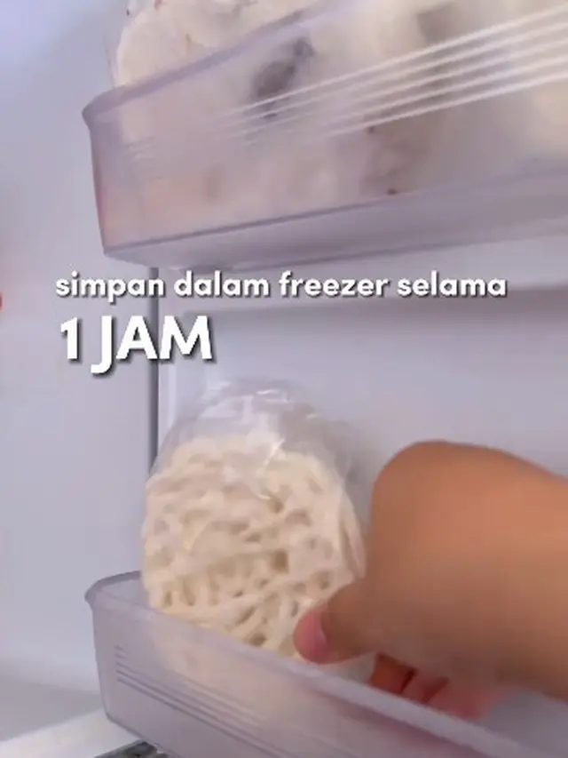 Tanpa Oven, Ini Cara Agar Kerupuk Melempem Bisa Renyah Lagi