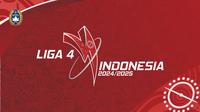 Liga 4 2024/2025 (Dok.PSSI)