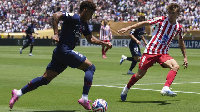 psg vs atletico madrid