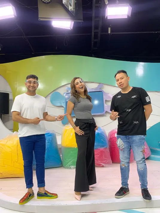 Melaney Ricardo (Instagram/melaney_ricardo)