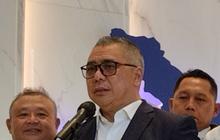 NasDem soal Surat Lamaran Anies ke AHY: Partai Koalisi Tidak Pernah Menolak, Cuma Keinginan Berbeda