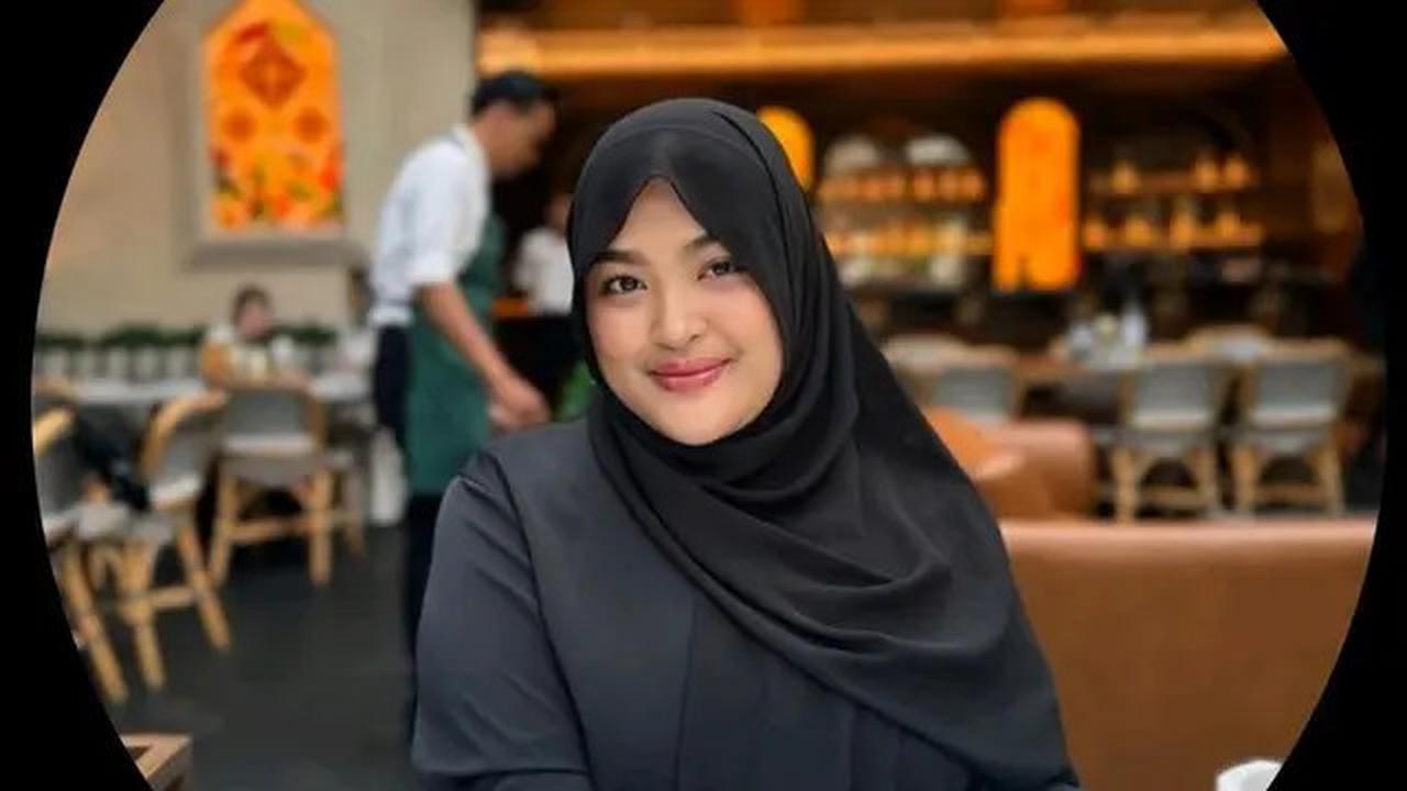 Annisa Mahesa Jadi Anggota DPR Termuda Periode 2024-2029, Intip Rincian Kekayaannya