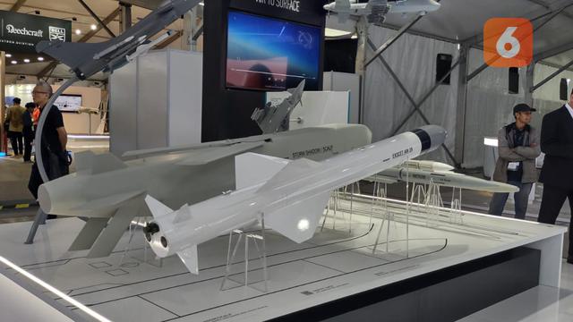 Bali International Airshow Ajang Pameran Kemegahan dan Show Pesawat Canggih