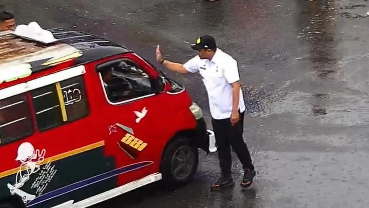Bobby Nasution