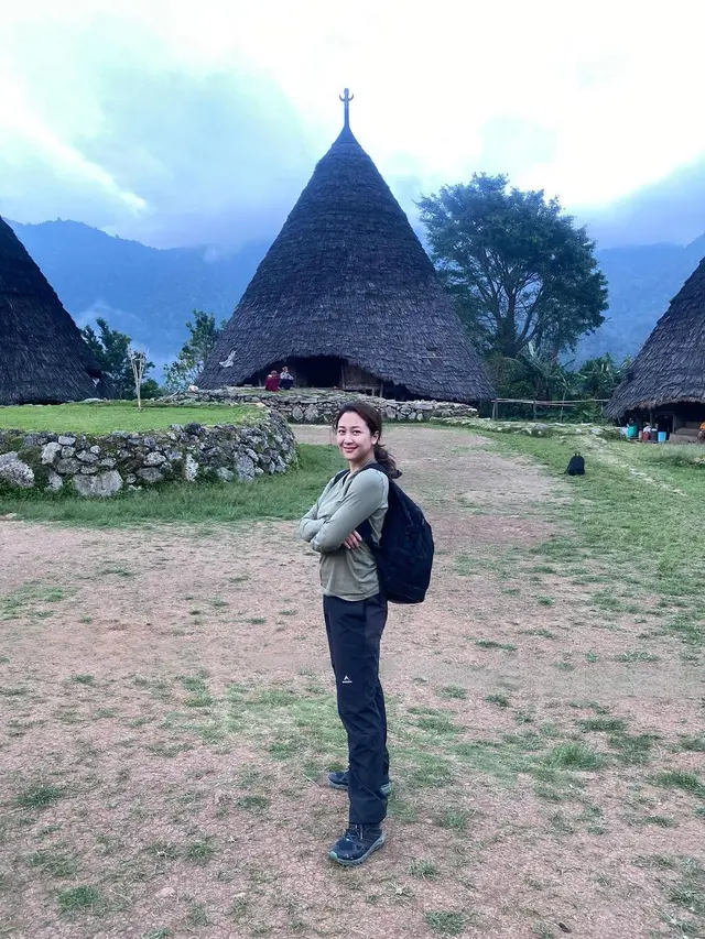 Sherina Munaf