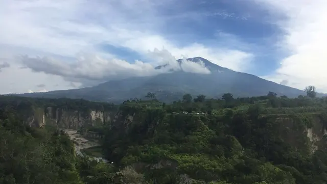 Ngarai Sianok
