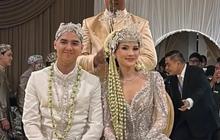 Potret Bahagia Al Ghazali dan Alyssa Daguise Pamer Buku Nikah dan Cincin Kawin Usai Akad Nikah, Kompak Senyum-Senyum Terus