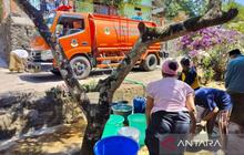 BPBD Temanggung Tingkatkan Kewaspadaan Hadapi Potensi Kemarau Panjang 2026