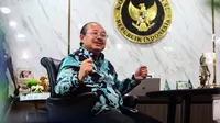 KY Usulkan Pengawasan Aparat Penegak Hukum di RUU KUHAP