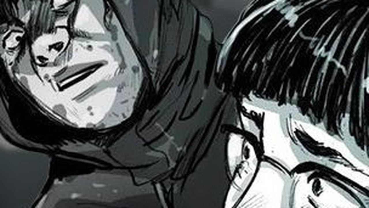 Pertama, Webtoon Berjudul 'Shivers'