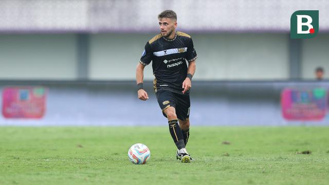 Foto: 4 Pemain Asing yang Jalani Ibadah Puasa Ramadan di BRI Liga 1 2023/2024, Termasuk Dua Pemain Asal Lebanon