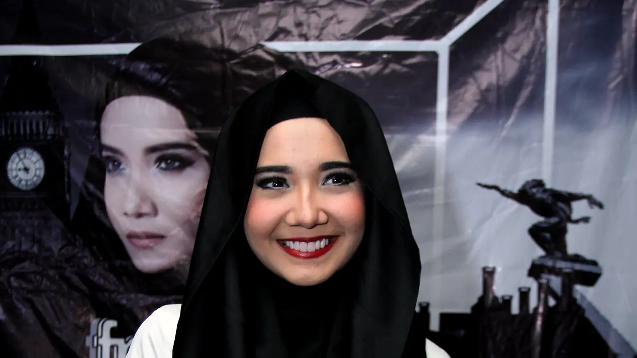 Zaskia Sungkar