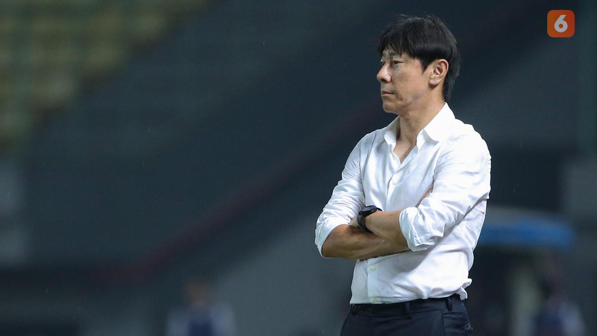 Timnas Indonesia Panggil 28 Pemain untuk Lawan Vietnam di Kualifikasi Piala Dunia 2026, Ada Jay Idzes dan Nathan Tjoe-A-On - Bola Liputan6.com