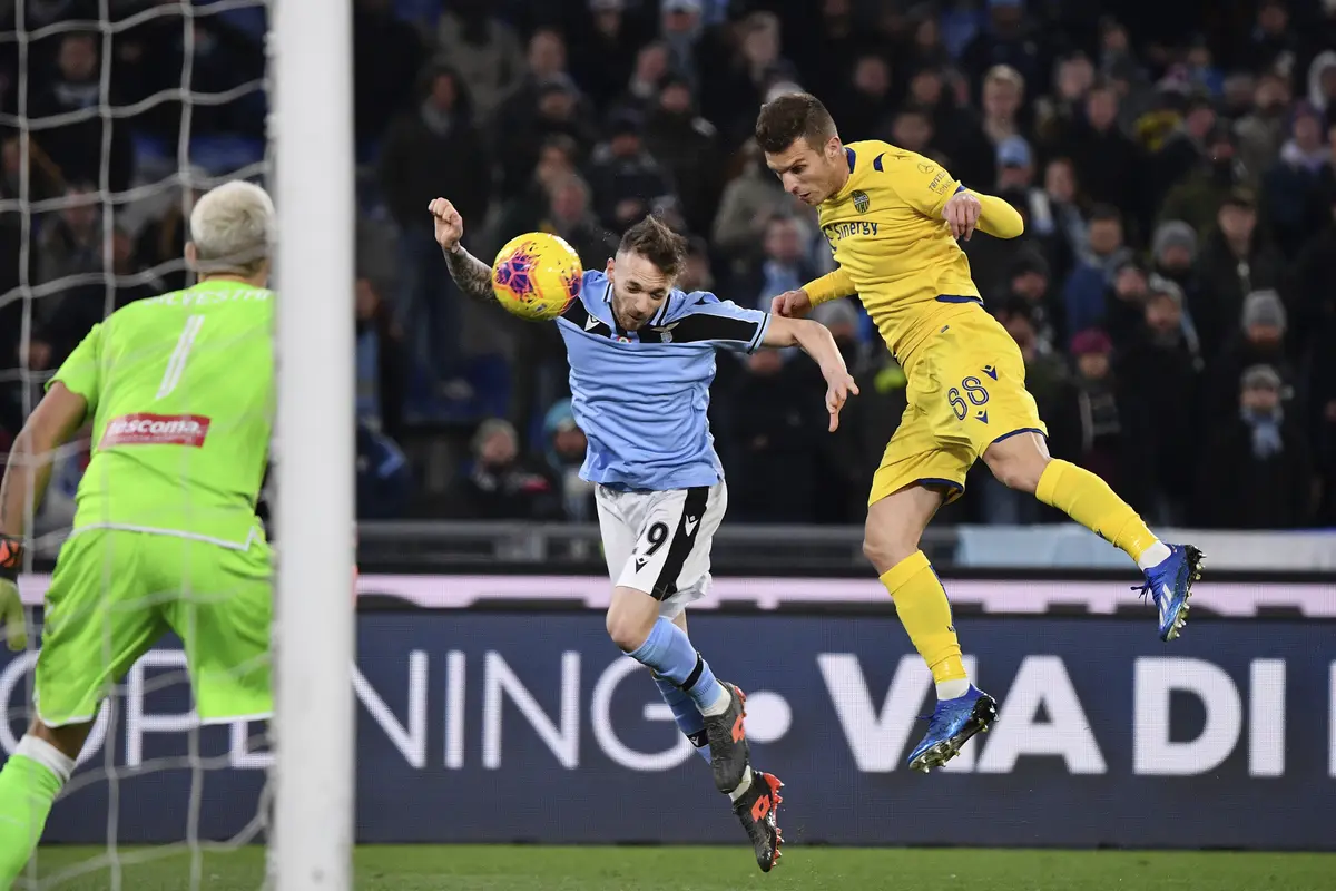 Liga Italia