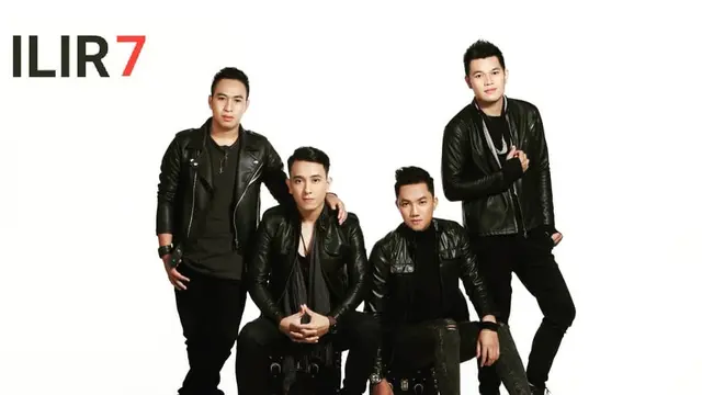 Viral Lagu Entah Apa yang Merasukimu, Ini Sosok Vokalisnya yang Ganteng Abis