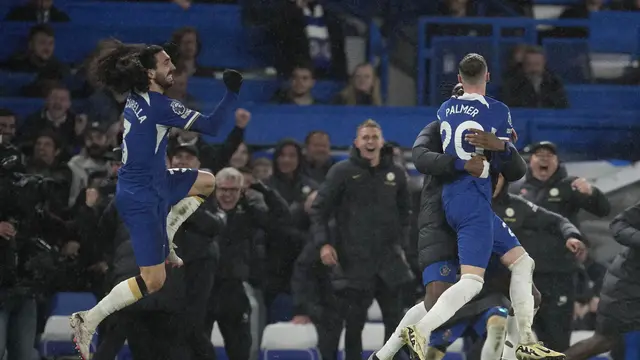 Chelsea vs Manchester United