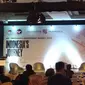 'US-Indonesia Investment Summit (USIII) 2018' di Hotel Mandarin Oriental, Jakarta, Kamis (27/9/2018). Dok Merdeka.com/Wilfridus Setu Umbu